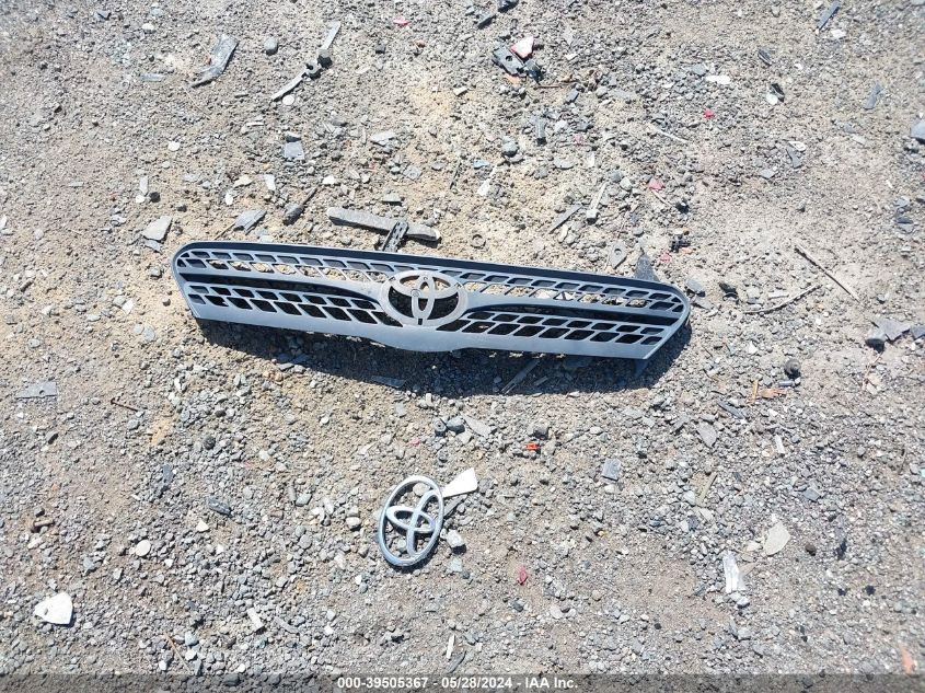 2006 Toyota Matrix VIN: 2T1KR32E36C603774 Lot: 39505367