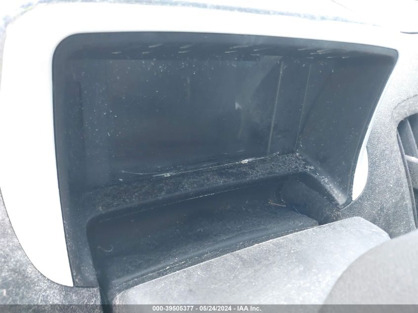 2013 Chevrolet Volt VIN: 1G1RA6E45DU111170 Lot: 39505377