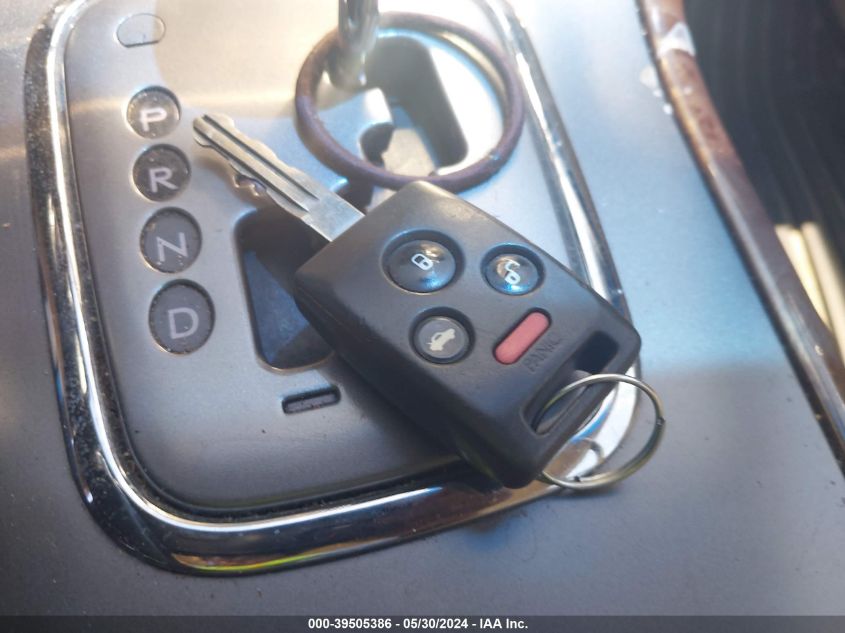 2008 Subaru Outback 2.5I Limited/2.5I Limited L.l. Bean Edition VIN: 4S4BP62C587316930 Lot: 39505386