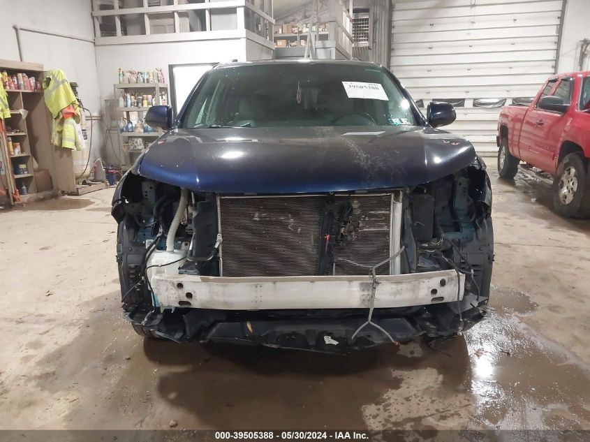 2012 Toyota Highlander Limited V6 VIN: 5TDDK3EH3CS106696 Lot: 39505388