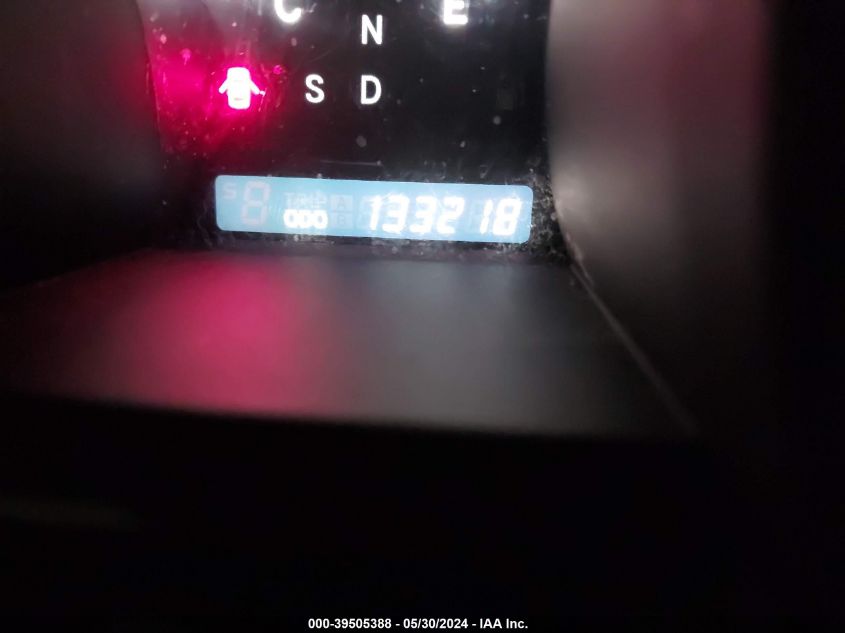 2012 Toyota Highlander Limited V6 VIN: 5TDDK3EH3CS106696 Lot: 39505388