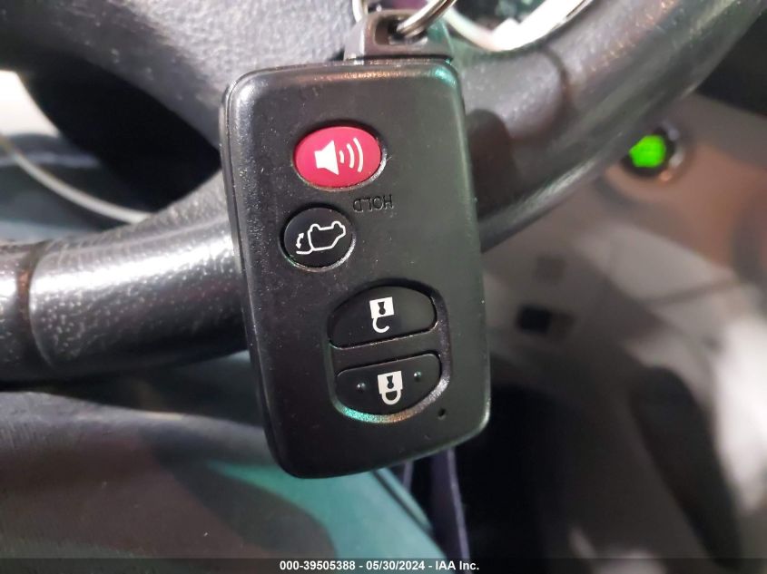 2012 Toyota Highlander Limited V6 VIN: 5TDDK3EH3CS106696 Lot: 39505388