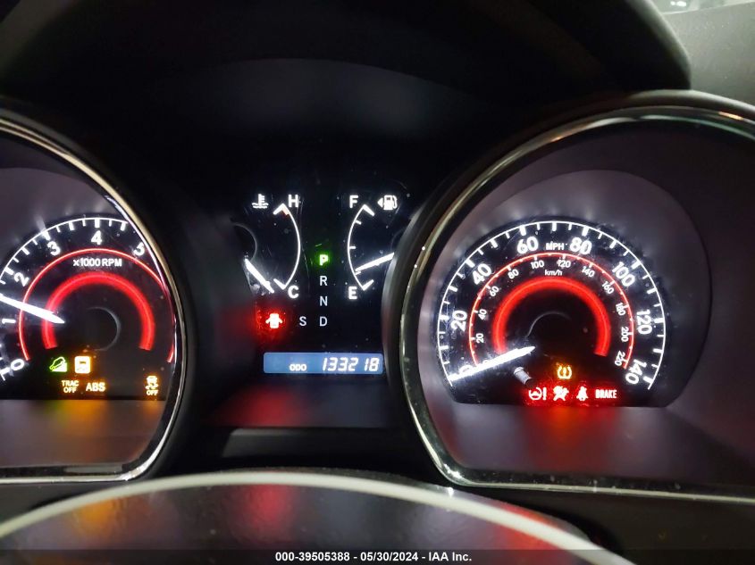 2012 Toyota Highlander Limited V6 VIN: 5TDDK3EH3CS106696 Lot: 39505388