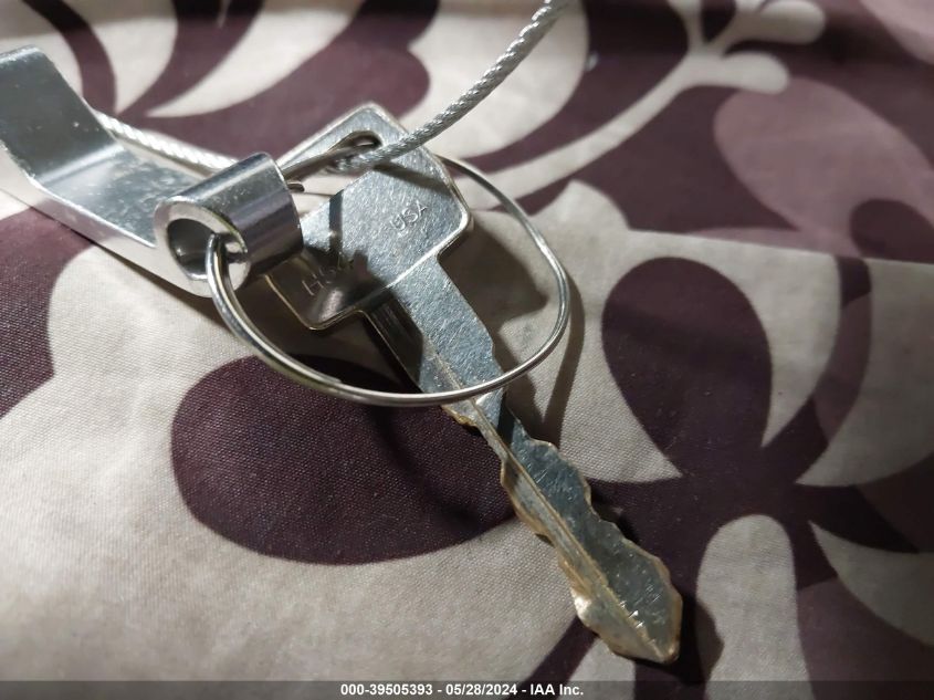 1995 Ford Ranger VIN: 1FTCR11U4SPA42983 Lot: 39505393