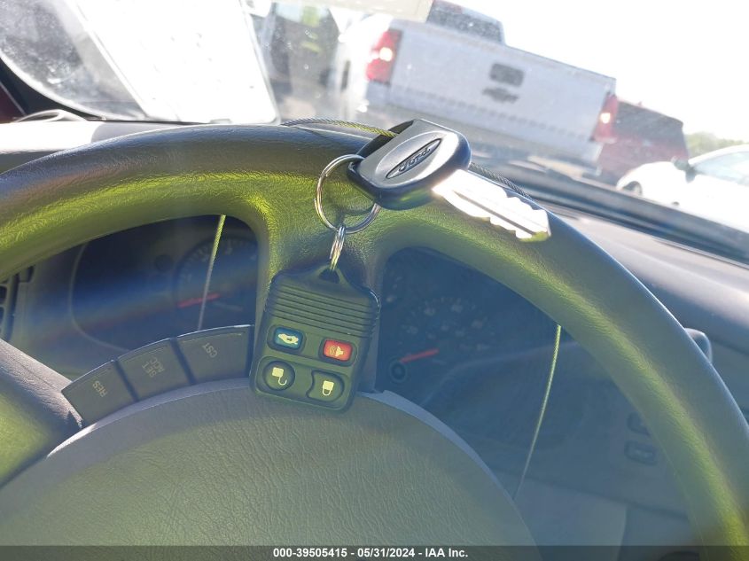 2006 Ford Taurus Se VIN: 1FAFP53U26A257798 Lot: 39505415