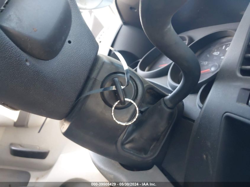 2011 GMC Sierra 1500 Work Truck VIN: 1GTN2TE07BZ229090 Lot: 39505429