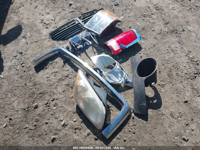 2011 GMC Sierra 1500 Work Truck VIN: 1GTN2TE07BZ229090 Lot: 39505429