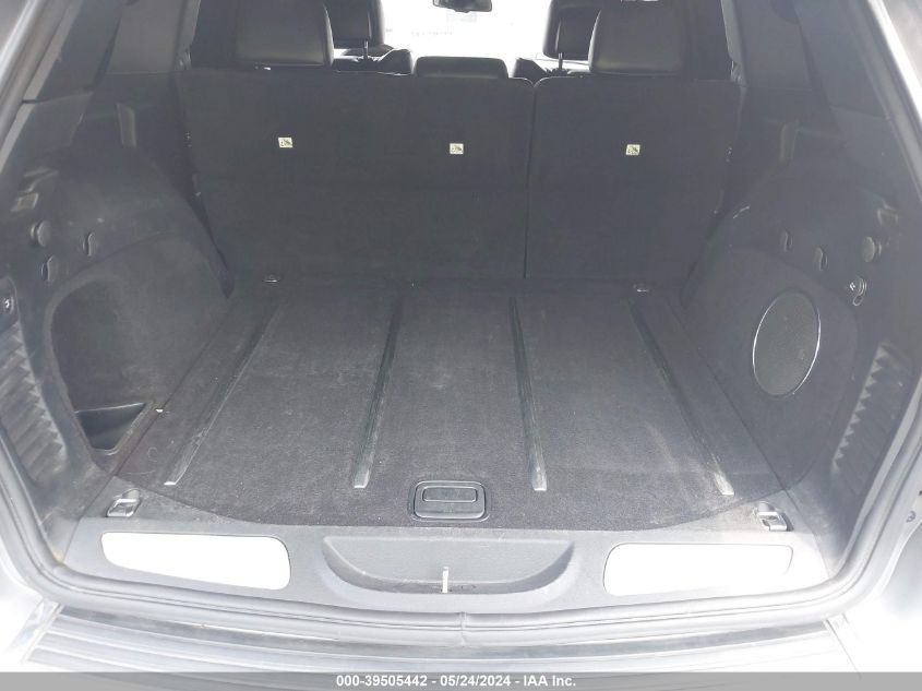 2014 Jeep Grand Cherokee Limited VIN: 1C4RJEBG9EC444527 Lot: 39505442