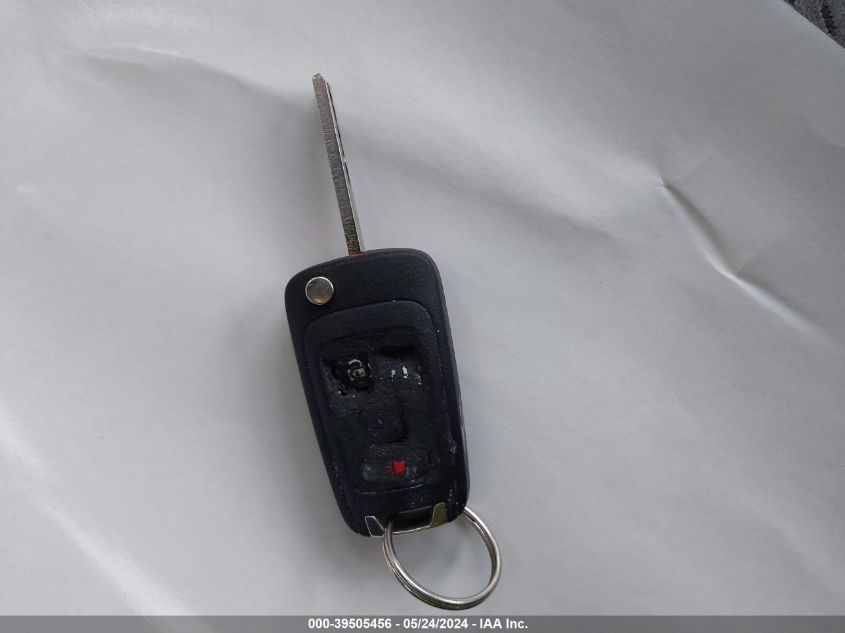 2010 Chevrolet Equinox Ls VIN: 2CNFLCEW7A6295943 Lot: 39505456