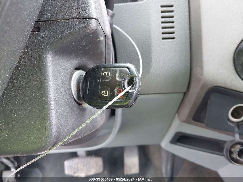 2012 Ford F-250 Xlt VIN: 1FT7W2BT6CEC41925 Lot: 39505459