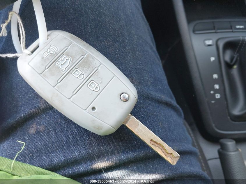 2022 Kia Rio S VIN: 3KPA24AD2NE472528 Lot: 39505463