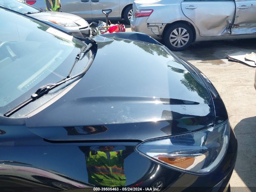 2022 Kia Rio S VIN: 3KPA24AD2NE472528 Lot: 39505463