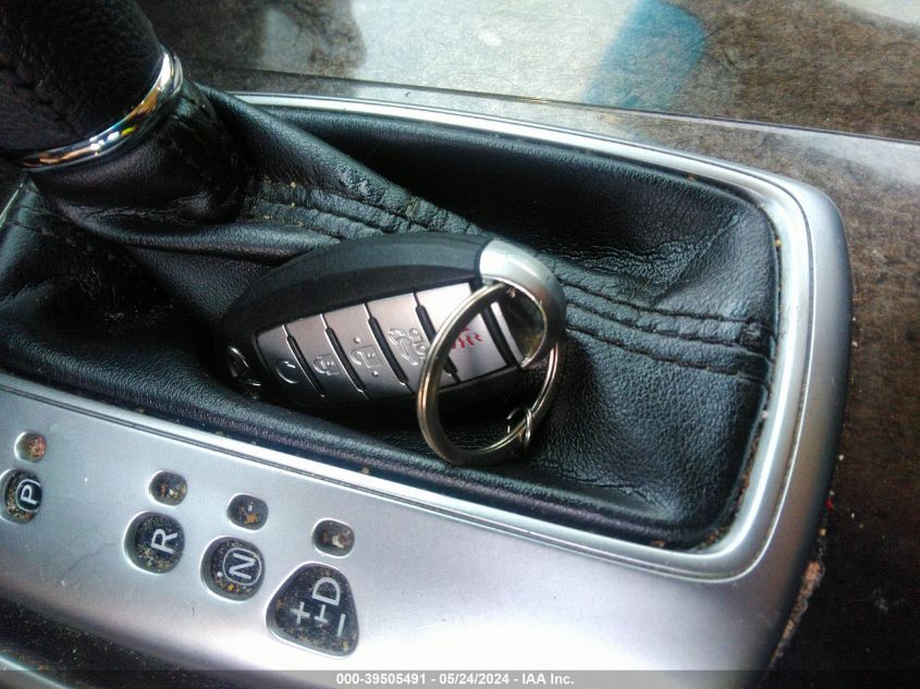 2014 Infiniti Qx60 VIN: 5N1AL0MN1EC530609 Lot: 39505491