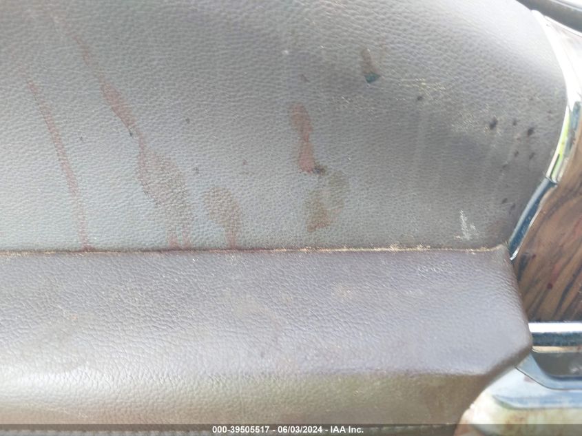 2018 Ford F-150 Lariat VIN: 1FTEW1E55JKC91440 Lot: 39505517