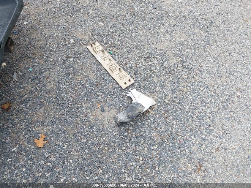 2016 Ford F-150 Lariat VIN: 1FTEW1CG1GKE60964 Lot: 39505620