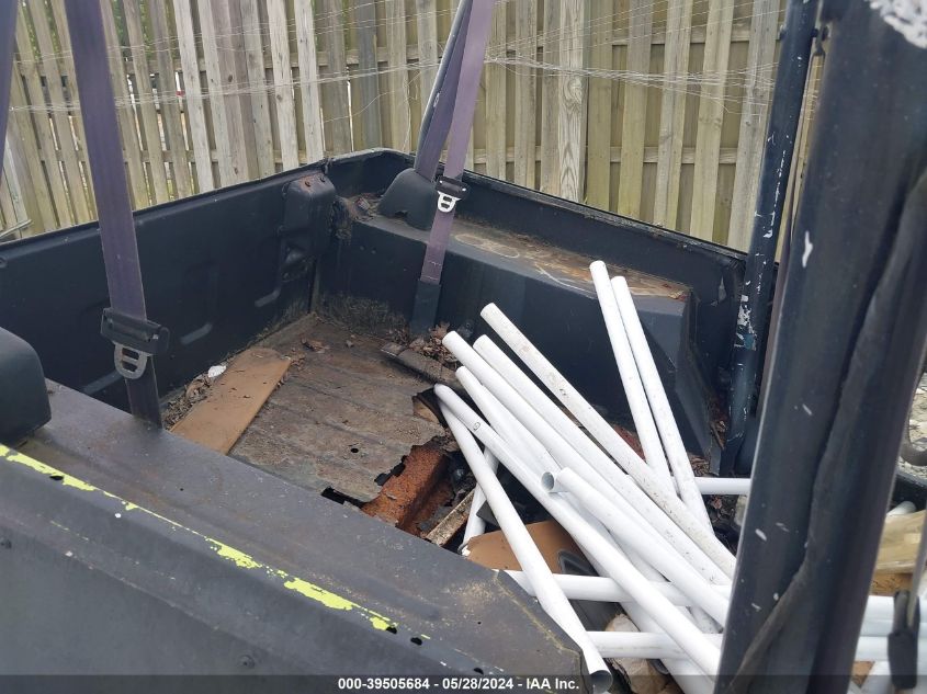 1995 Jeep Wrangler / Yj S/Rio Grande VIN: 1J4FY19P7SP265074 Lot: 39505684