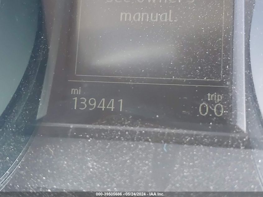 2015 VOLKSWAGEN GOLF GTI 2.0T AUTOBAHN 4-DOOR - 3VW4T7AU5FM030925