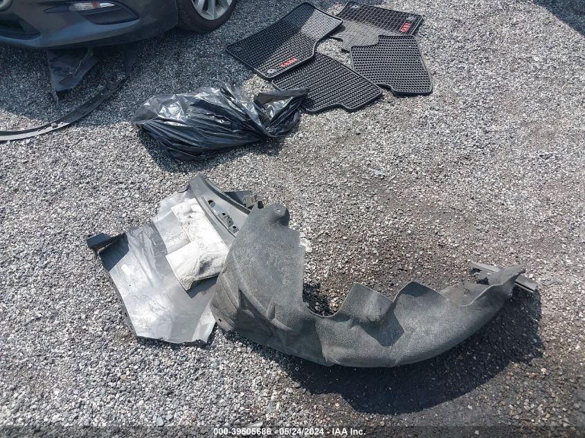 2015 VOLKSWAGEN GOLF GTI 2.0T AUTOBAHN 4-DOOR - 3VW4T7AU5FM030925