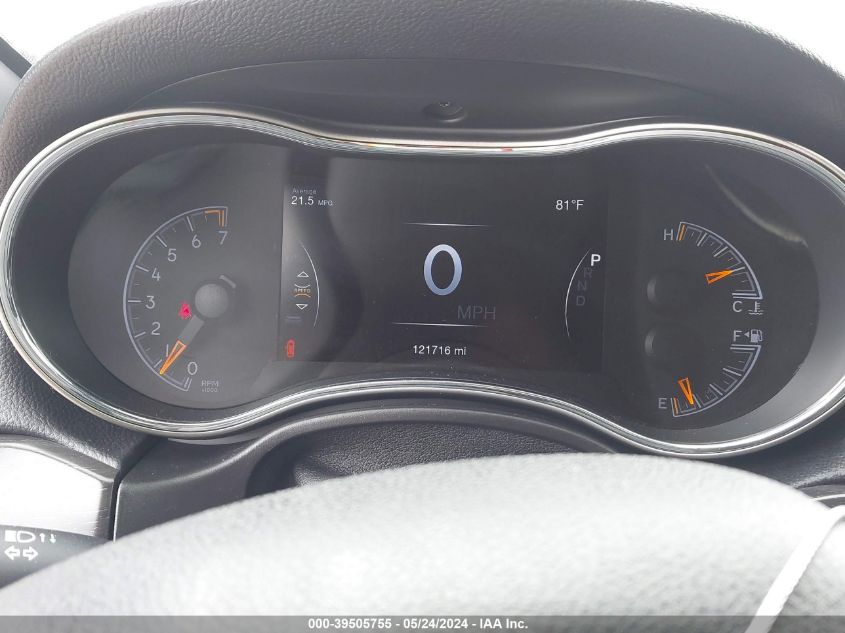 2018 Jeep Grand Cherokee Laredo E 4X2 VIN: 1C4RJEAG4JC368632 Lot: 39505755