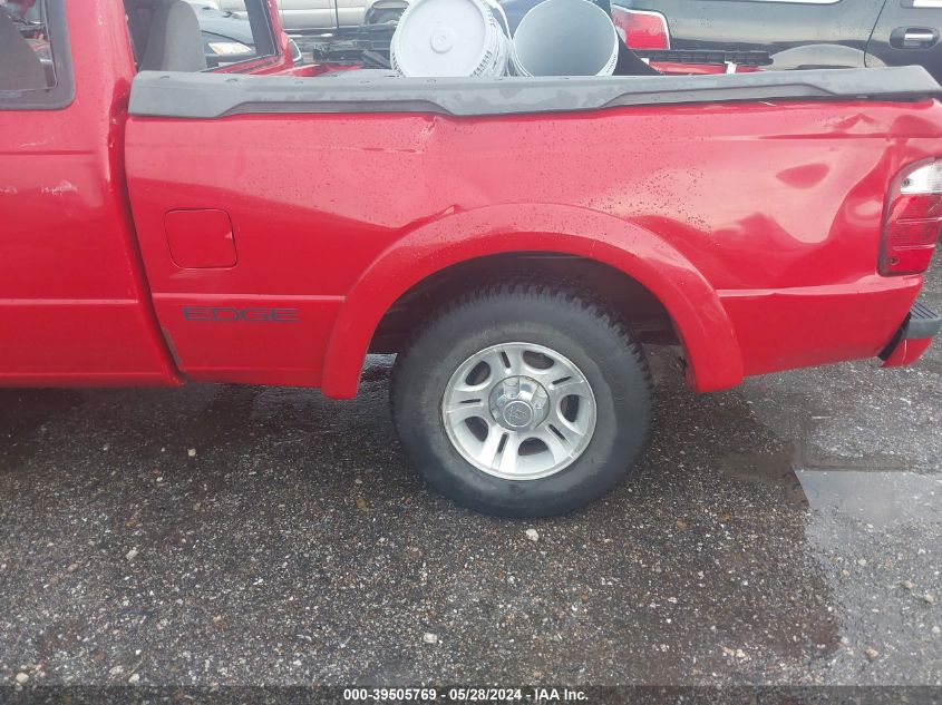 2002 Ford Ranger Edge/Tremor/Xl/Xlt VIN: 1FTYR14V32PB60629 Lot: 39505769