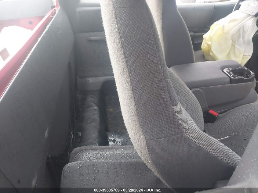 2002 Ford Ranger Edge/Tremor/Xl/Xlt VIN: 1FTYR14V32PB60629 Lot: 39505769