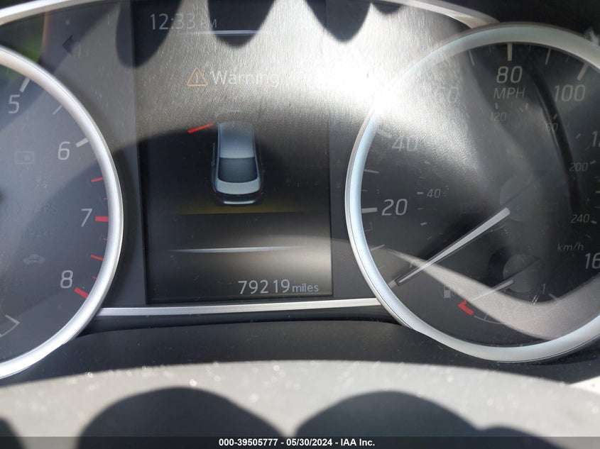 2018 Nissan Sentra S VIN: 3N1AB7AP2JY319428 Lot: 39505777