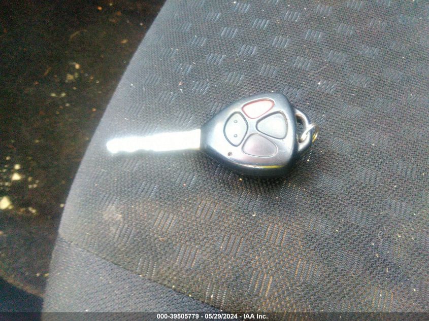 2008 Scion Xd VIN: JTKKU10468J028714 Lot: 39505779