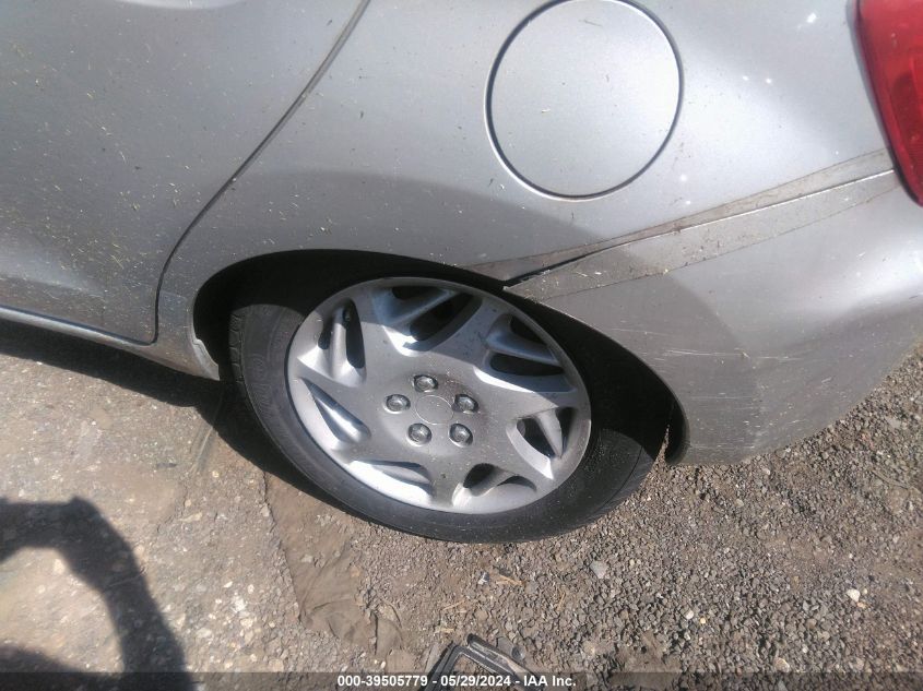 2008 Scion Xd VIN: JTKKU10468J028714 Lot: 39505779