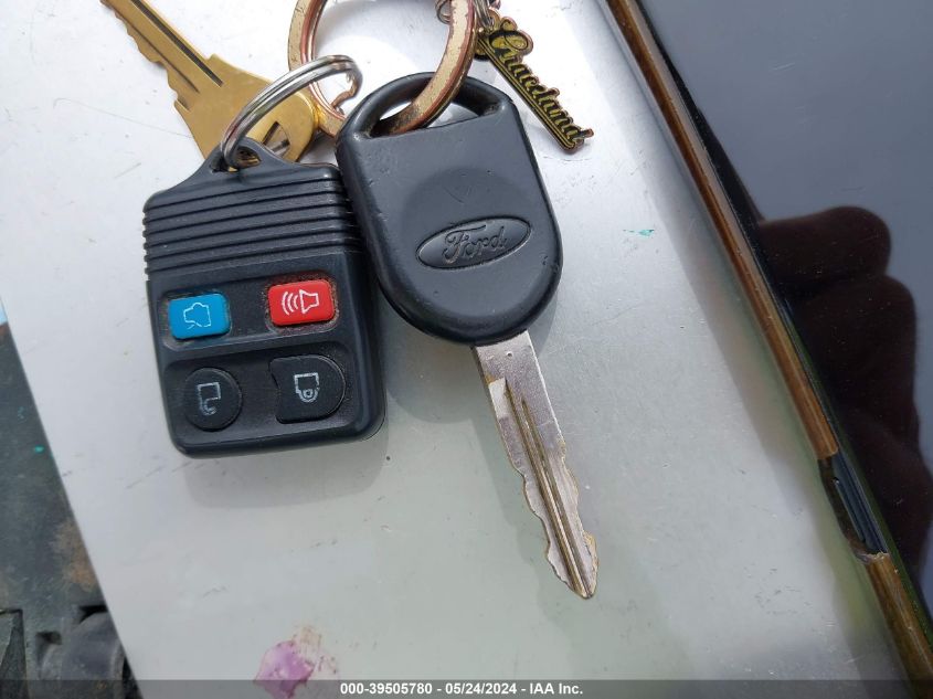 2007 Ford Five Hundred Sel VIN: 1FAHP24157G161206 Lot: 39505780