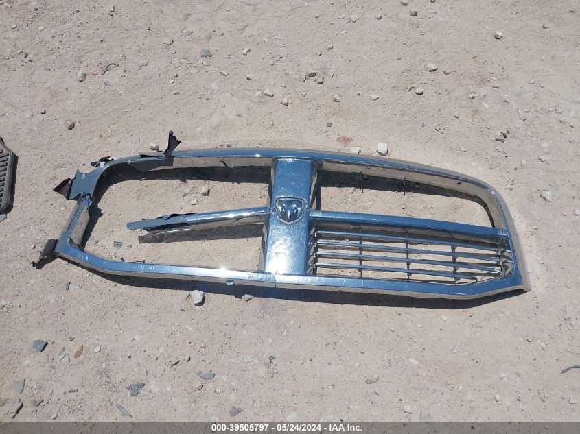 2007 Dodge Ram 1500 Slt/Trx4 Off Road/Sport VIN: 1D7HU18P37J613884 Lot: 39505797