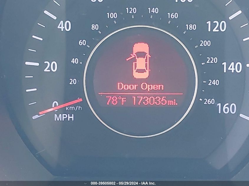 2013 Kia Optima Ex VIN: 5XXGN4A77DG198339 Lot: 39505802