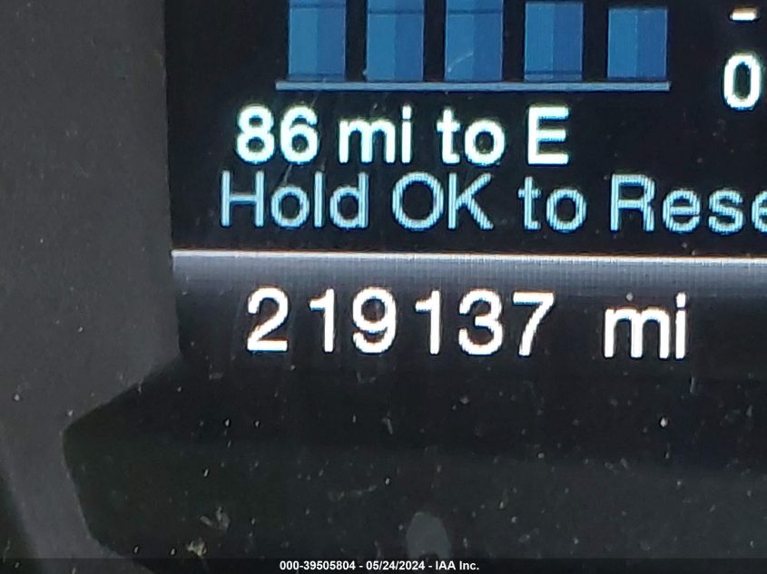 2015 Ford Explorer Limited VIN: 1FM5K7F80FGA56182 Lot: 39505804