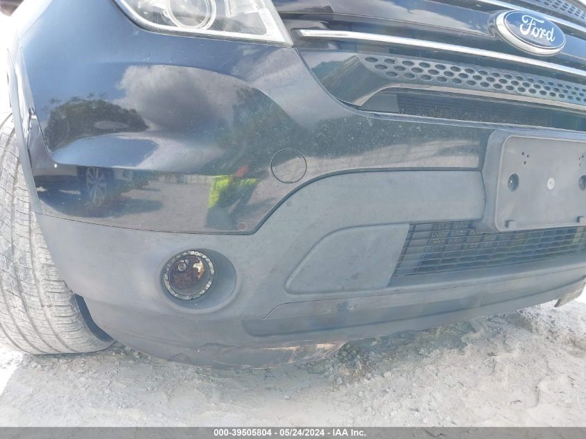 2015 Ford Explorer Limited VIN: 1FM5K7F80FGA56182 Lot: 39505804