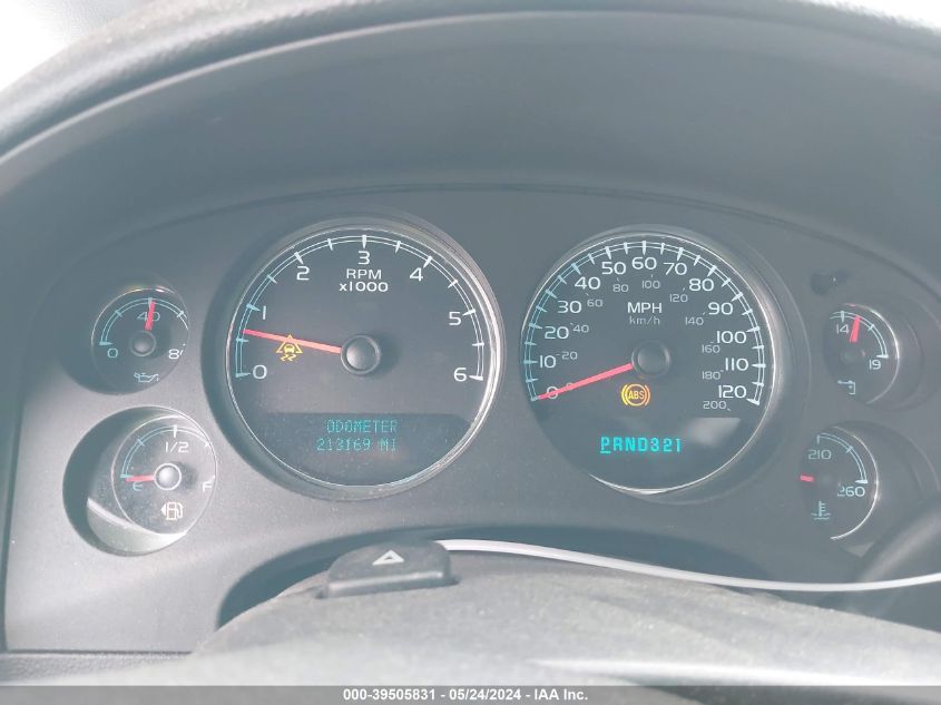 2008 Chevrolet Tahoe Lt VIN: 1GNFC13028J212124 Lot: 39505831