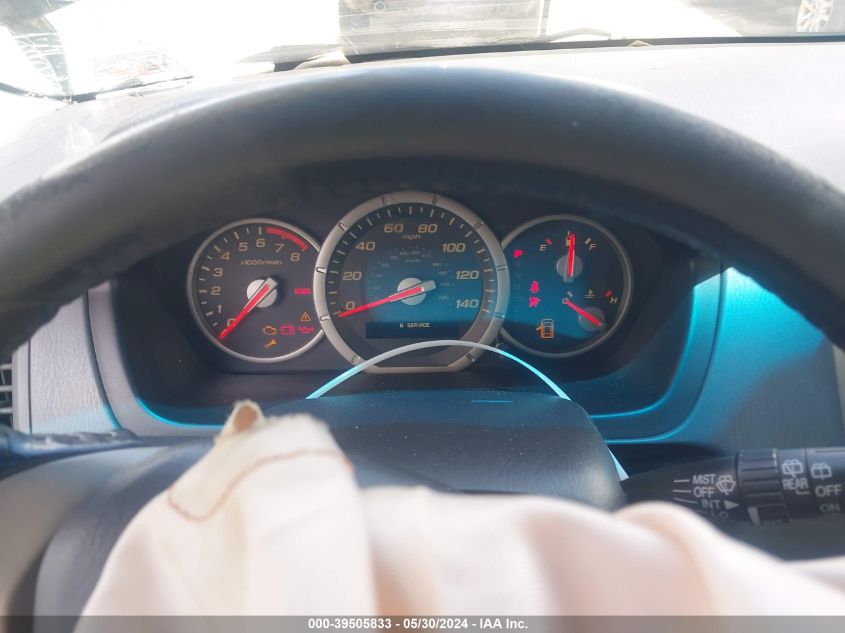 2006 Honda Pilot Ex-L VIN: 5FNYF28526B019883 Lot: 39505833