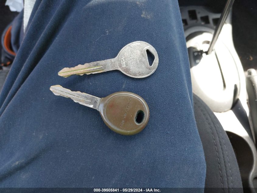 2005 Chrysler Pt Cruiser Touring VIN: 3C3EY55E75T348750 Lot: 39505841