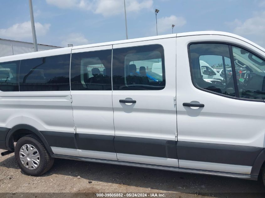 2021 Ford Transit T-350 VIN: 1FBAX2Y83MKA49505 Lot: 39505852