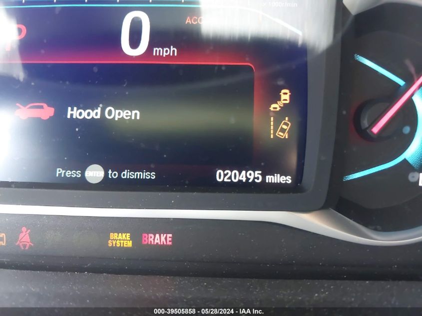 2022 Honda Pilot Awd Special Edition VIN: 5FNYF6H29NB060099 Lot: 39505858