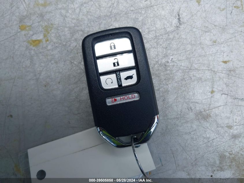 2022 Honda Pilot Awd Special Edition VIN: 5FNYF6H29NB060099 Lot: 39505858