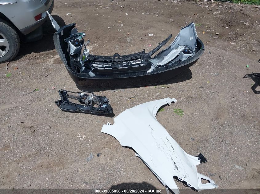 2022 Honda Pilot Awd Special Edition VIN: 5FNYF6H29NB060099 Lot: 39505858