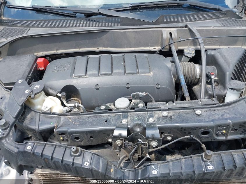 2017 Chevrolet Traverse Premier VIN: 1GNKRJKD2HJ336699 Lot: 39505900