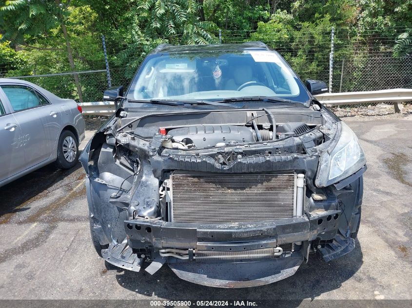 2017 Chevrolet Traverse Premier VIN: 1GNKRJKD2HJ336699 Lot: 39505900