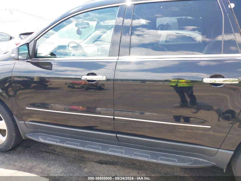 2017 Chevrolet Traverse Premier VIN: 1GNKRJKD2HJ336699 Lot: 39505900