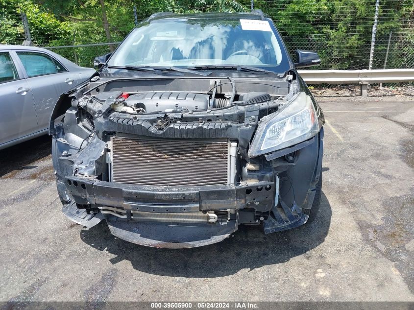 2017 Chevrolet Traverse Premier VIN: 1GNKRJKD2HJ336699 Lot: 39505900