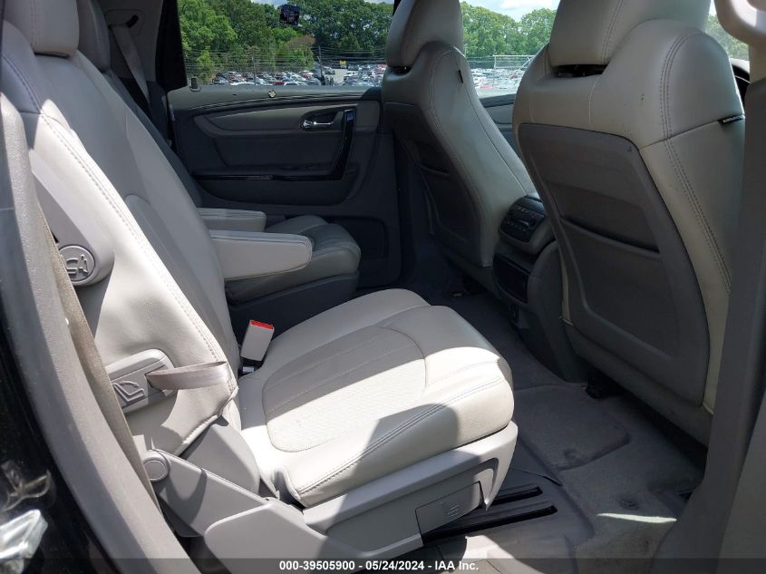 2017 Chevrolet Traverse Premier VIN: 1GNKRJKD2HJ336699 Lot: 39505900