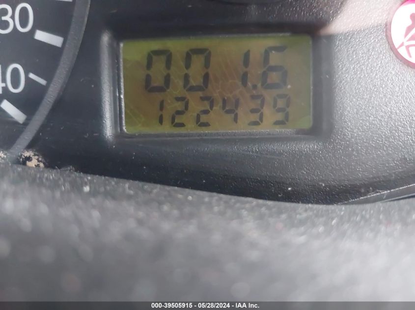 2000 Ford Focus Se VIN: 1FAFP3431YW148703 Lot: 39505915