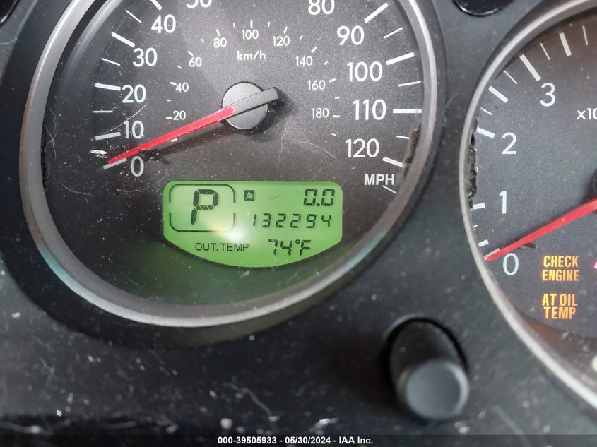 2007 Subaru Forester 2.5X L.l. Bean Edition VIN: JF1SG67627H712657 Lot: 39505933