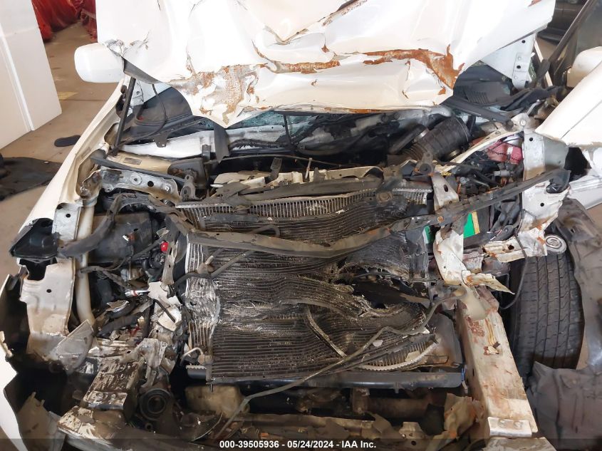 2006 Acura Mdx VIN: 2HNYD18806H513450 Lot: 39505936