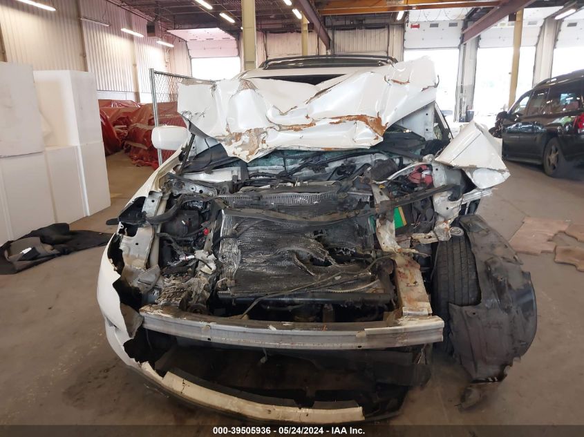 2006 Acura Mdx VIN: 2HNYD18806H513450 Lot: 39505936