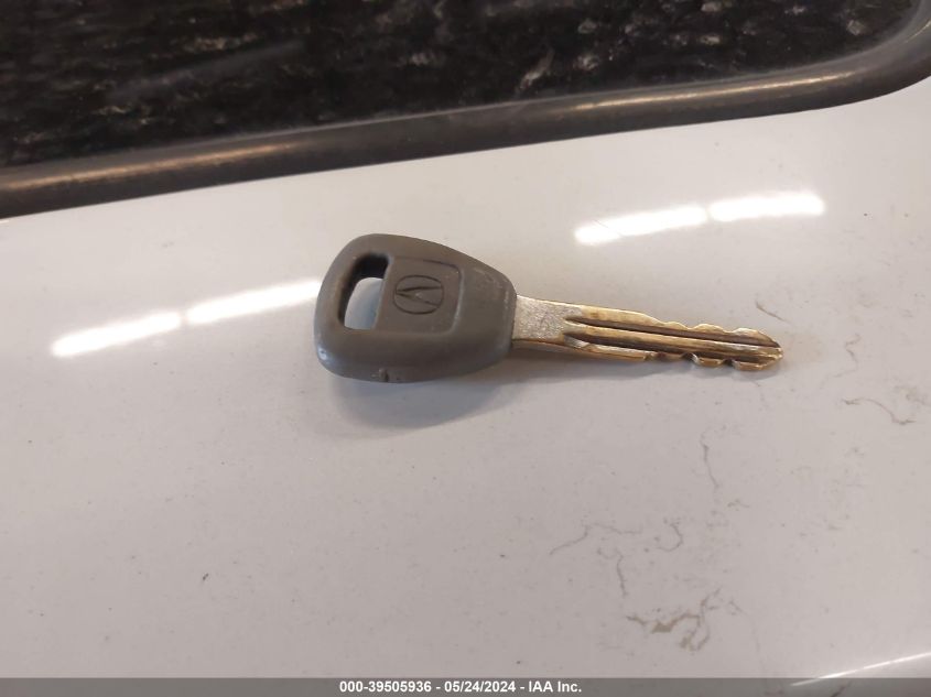 2006 Acura Mdx VIN: 2HNYD18806H513450 Lot: 39505936